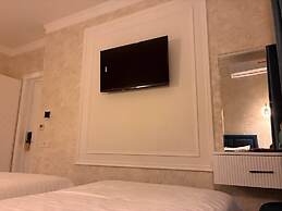 Donish Hotel