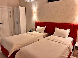 Donish Hotel