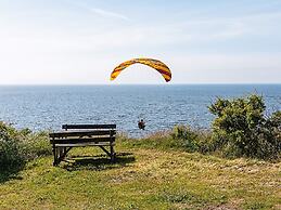 4 Star Holiday Home in Ranum