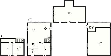 4 Star Holiday Home in Ranum