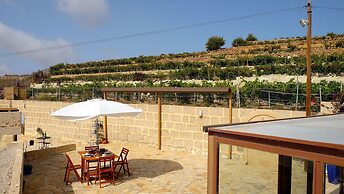Estate in La Sabina With Private Pool