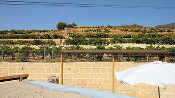 Estate in La Sabina With Private Pool