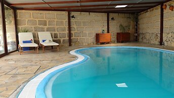 Estate in La Sabina With Private Pool