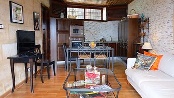 Estate in La Sabina With Private Pool