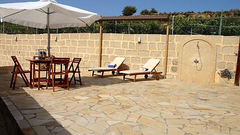 Estate in La Sabina With Private Pool