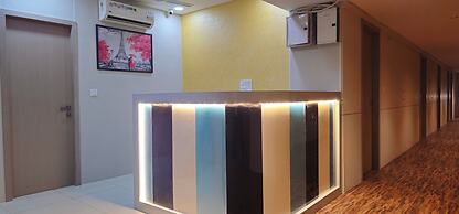 Hotel The Shivay