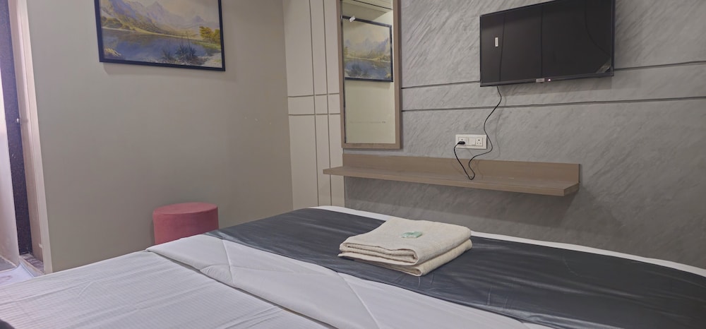 Hotel The Shivay