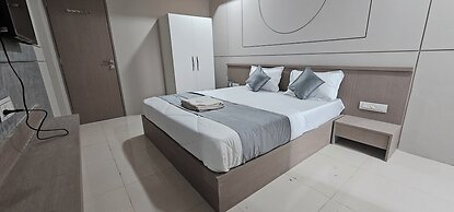 Hotel The Shivay