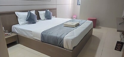 Hotel The Shivay