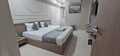 Hotel The Shivay