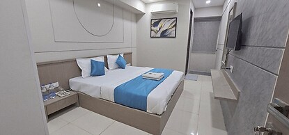 Hotel The Shivay