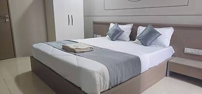 Hotel The Shivay