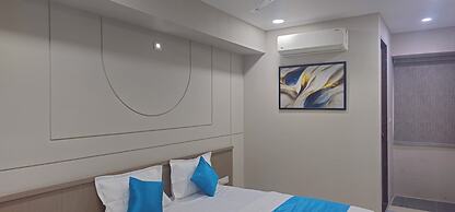 Hotel The Shivay