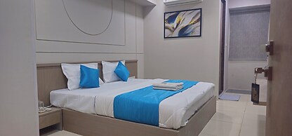 Hotel The Shivay