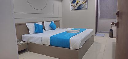 Hotel The Shivay