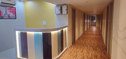 Hotel The Shivay
