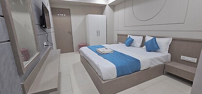 Hotel The Shivay
