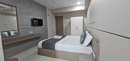 Hotel The Shivay