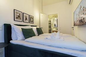 Grand Quarters Mariahilf Residence