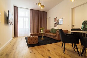 Grand Quarters Mariahilf Residence