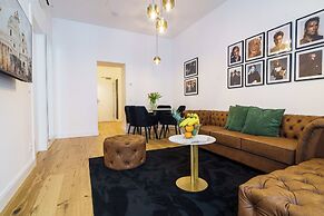Grand Quarters Mariahilf Residence