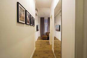Grand Quarters Mariahilf Residence