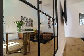 Grand Quarters Mariahilf Residence