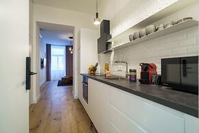 Grand Quarters Mariahilf Residence