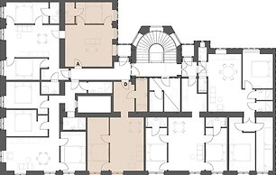 Grand Quarters Mariahilf Residence