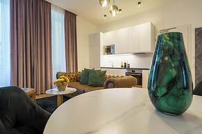 Grand Quarters Mariahilf Residence