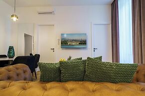 Grand Quarters Mariahilf Residence
