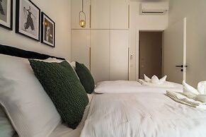 Grand Quarters Mariahilf Residence