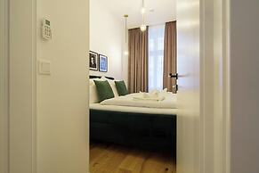 Grand Quarters Mariahilf Residence