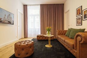 Grand Quarters Mariahilf Residence