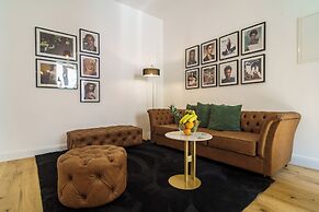 Grand Quarters Mariahilf Residence