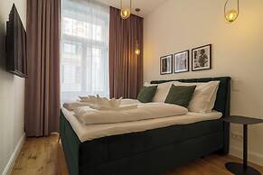 Grand Quarters Mariahilf Residence