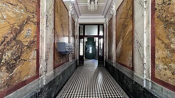 Grand Quarters Mariahilf Residence