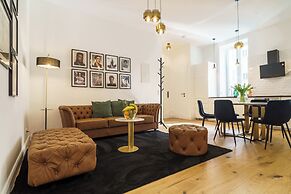Grand Quarters Mariahilf Residence