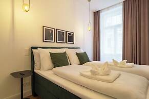 Grand Quarters Mariahilf Residence