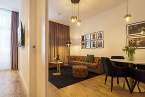 Grand Quarters Mariahilf Residence