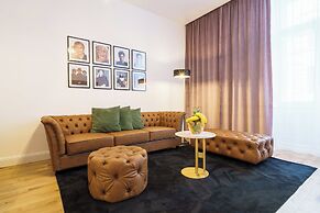 Grand Quarters Mariahilf Residence