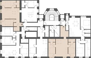 Grand Quarters Mariahilf Residence