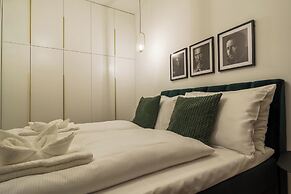 Grand Quarters Mariahilf Residence