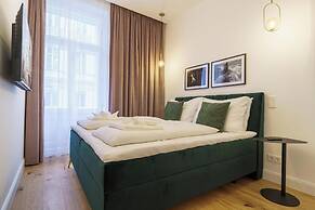 Grand Quarters Mariahilf Residence