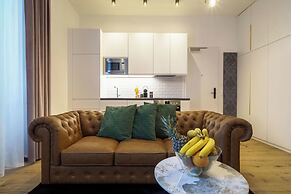 Grand Quarters Mariahilf Residence
