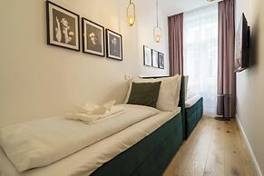 Grand Quarters Mariahilf Residence