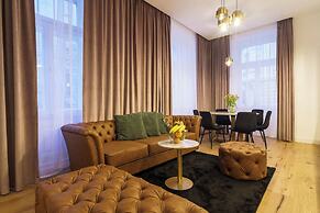 Grand Quarters Mariahilf Residence