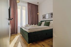 Grand Quarters Mariahilf Residence