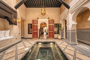 Riad Dar Yuba