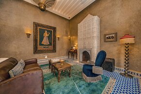 Riad Dar Yuba